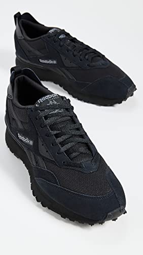 Reebok Men's LX2200 Casual Sneakers Black4