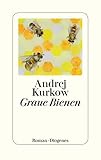 krimidinner  Graue Bienen: Roman