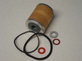 Killer Filter Replacement for Eaton 80949600 (Pack of 4)