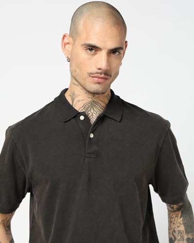 Image of GAP Men Polo Shirt