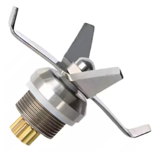 Cuchillas de licuadora comercial para solucionar filtraciones en jarras Boss y T-800 2