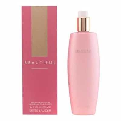 Estee Lauder Beautiful Body Lotion 250 Ml 1 Unidad 250 g | Ya disponible en tu tienda friki favorita! En mundofriki.es!
