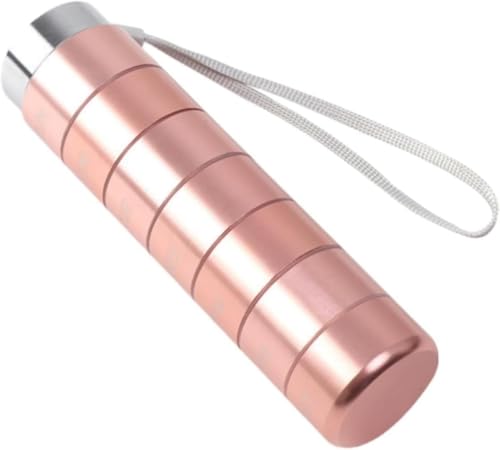 金属製の薬箱、7日間の包装、便利、防水、栄養、アルミニウム合金素材、積み重ね可能、耐圧性、防錆性、保管、大容量、気密性 (平型キャップ シルバー色)