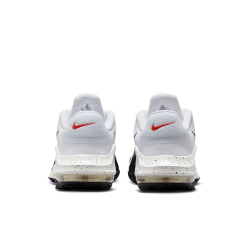 Image of Nike Mens Air Max Impact Basketball Shoes