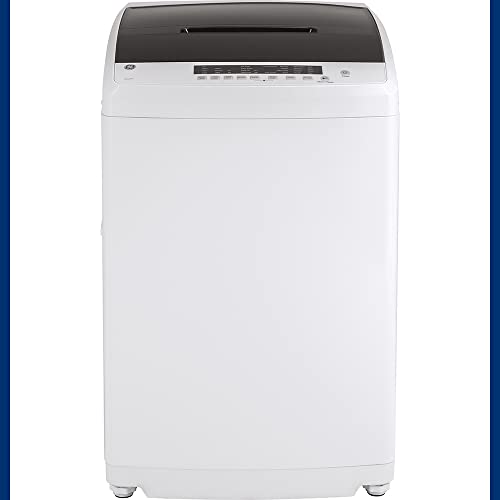 16 Smallest Washing Machine (2023 Reviews) Bestseller