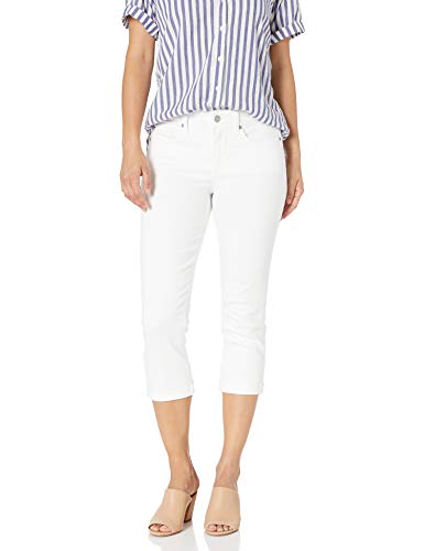 NYDJ Women's Petite Chloe Capri