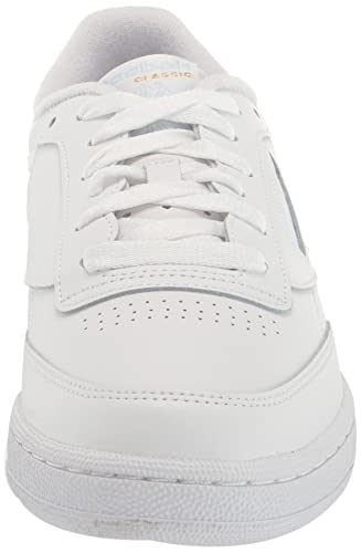 Image of Reebok Womens Club C 85