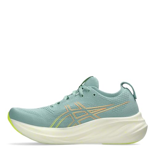 Image of ASICS Women's Gel-Nimbus 26 Running Shoe