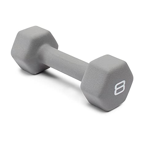 Weider-Neoprene-Dumbbell