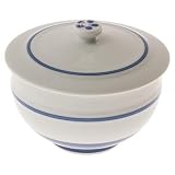 波佐見焼 夢路 蓋つき 煎茶 99260