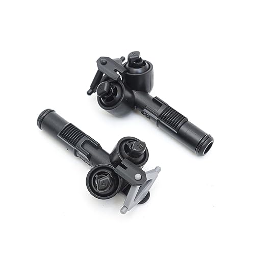 Buse de lave-phares pour Volvo XC90 pulvérisateur d'eau haute pression