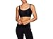 Produktbild ASICS Damen Lock Reißverschluss BH, Damen, Performance Black, Large