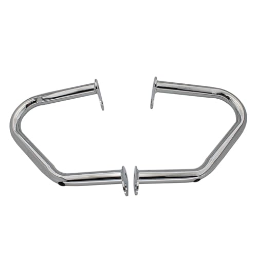 Évitez les carters brisés avec ce crash bar pour Thruxton 1200 R - 3