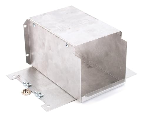Garland 115320, Cooling Kit Std Depth, Mco Im4