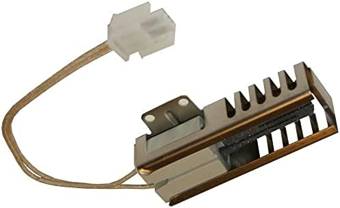 Miniatura 3 de Reemplazo del encendedor de horno para Samsung NX58K3310SS/AA NX58K9850SG NX58K9850SS NX58K9852SG NX58M6850SG NX58M6850SS Rango