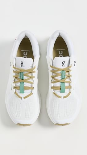 Image of On Men's Cloudrunner 2 Sneakers