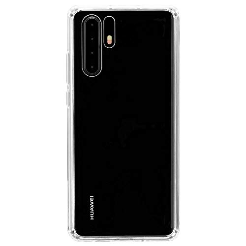 Preisvergleich Produktbild 3Sixt Pure Flex Cover für Huawei P30 Pro, transparent