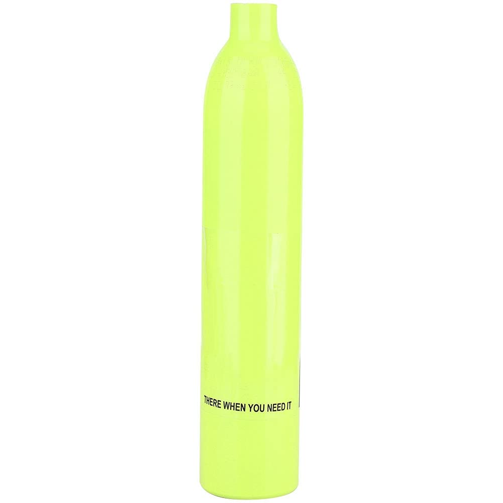 Tauchflasche, Sauerstoffflasche, Tauchausrüstung Taucher, Mini-Tauchflasche, Zubehör Tauchausrüstung, Mini-Tauchflasche, Sauerstoffflasche, 85 Liter