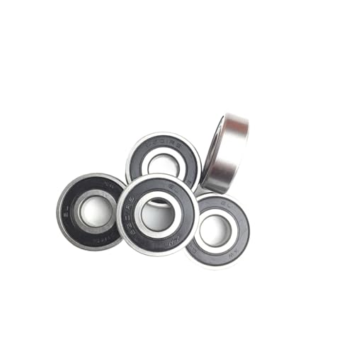 Roulement 62200 2RS ABEC-1 non standard 103014 de dimensions 10x30x14mm