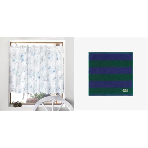 y̓ZbgzX^CfR[(STYLE Decor) JtFJ[e ~l[g p  ډB 70cm × 140cm C } VF Lk W4000430 u[+[RXe] ^I [] rbO{[_[^In