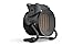 Bimson Power 2kW Electric Space Heater, Portable Fan Heater for Home, Office, Greenhouse, Garage or Camping Tent, Adjustable Heat Settings, Low Energy Indoor Electric Heater with 12 Month Warranty