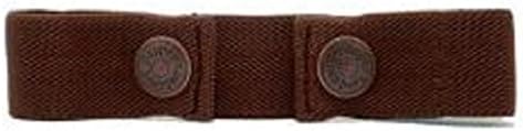Chocolate Dapper Snapper Standard Single