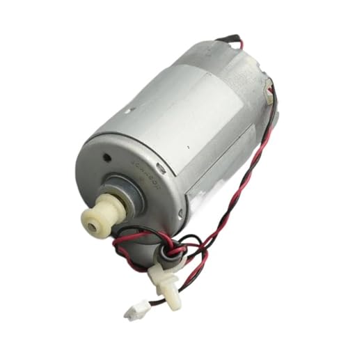 Réparer Traceur avec le Moteur de Chariot CQ890-67006 T520