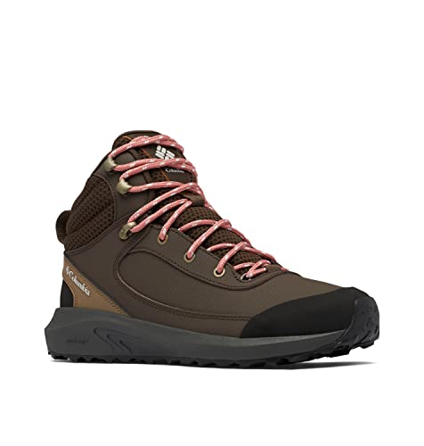 Image of Columbia Women's Crestwood Hiking Boot