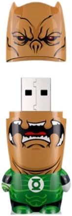DC Comics Kilowog X 4GB USB Flash Drive