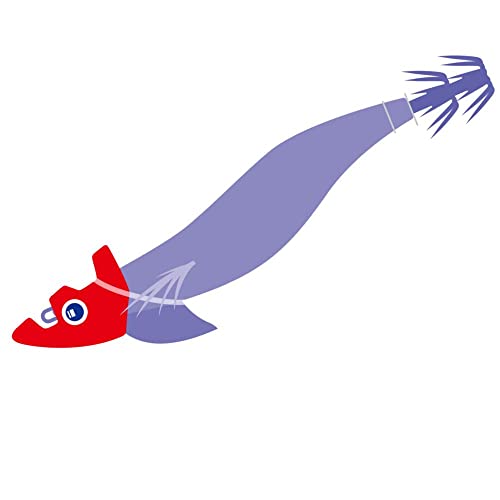 メジャークラフト エギ 餌木蔵ティップランシンカー EZT-SINKER