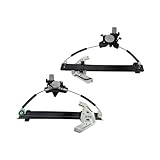 Zoom IMG-2 lvqjvave supporto regolatore alzacristalli con Zoom IMG-2 lvqjvave supporto regolatore alzacristalli con