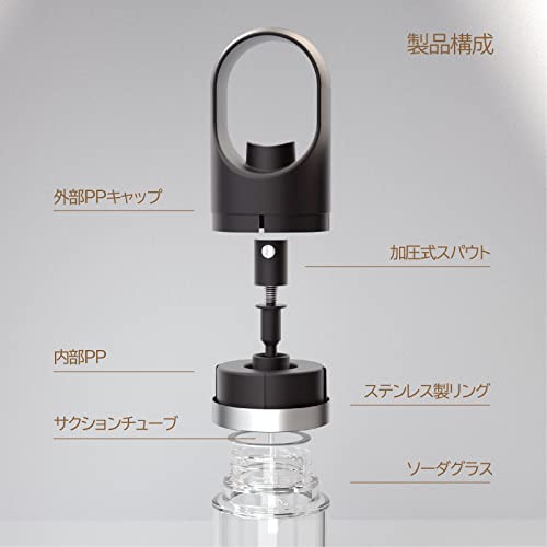 オイルスプレー 150ml FZ-PEN-LB00 - 画像 5