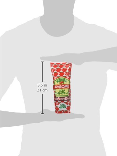 ケチャップ専用 Amazon.co.jp: カゴメ トマトケチャップチューブ 300g : 食品