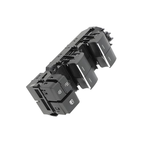 Bouton lève vitre bloqué ? Remplacez votre commande 8404002160