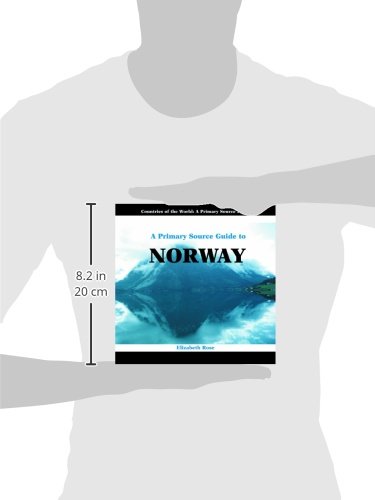 A Primary Source Guide to Norway (Primary Sources of Countries of the World) - Image 2