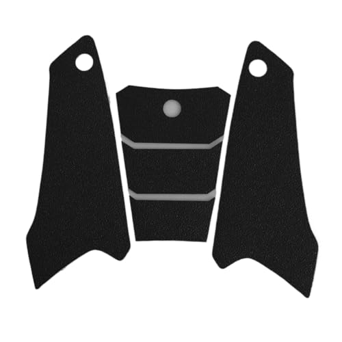 Protection de réservoir CB650R en carbone antidérapante et durable