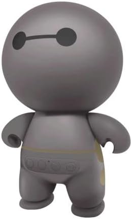 Ampman Speaker