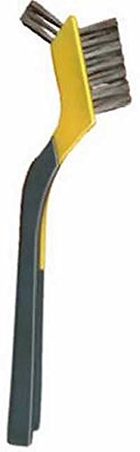 Allway Tool #SMB MP Stainless Steel Mini Wire Brush - 12 Pack