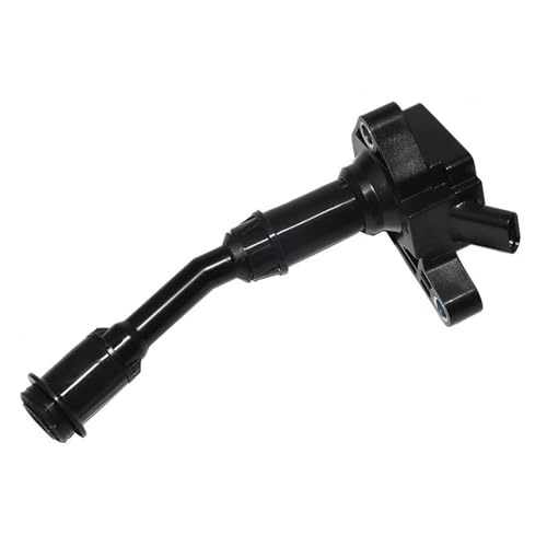 Bobine d'allumage C-Max II solution anti-ratés moteur EcoBoost M8DB 2015 - 4