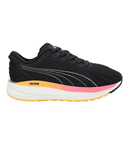 Image of Puma Women Magnify Nitro Surge Running Shoe