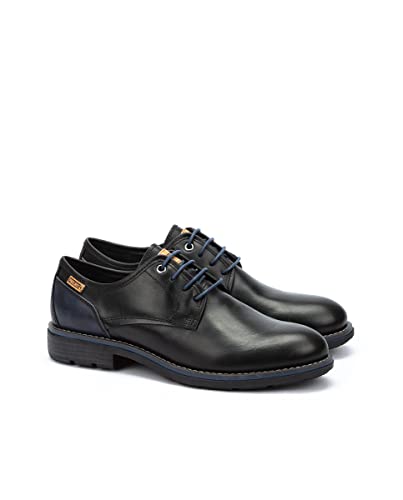 PIKOLINOS Lace-ups Leather York for Man3