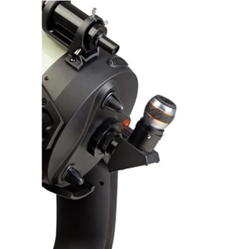 Ocular de 1,25 accesorios para telescopios 10mm gran angular de 82 grados 3