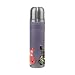 TIZORAX Chitarra elettrica arte doppia parete sottovuoto tazza termica in acciaio inossidabile Water Bottle Travel mug thermos Coffee Cup 481,9 gram