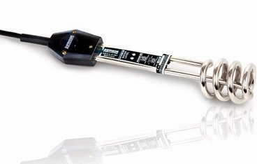 Buy Remson 1500 Watt Immersion Water Heater/Road-Silver u0026 Black Online at  Low Prices in India - Amazon.in