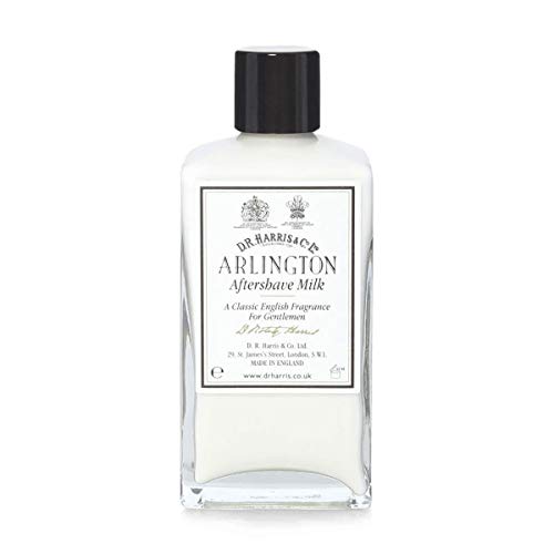 After Shave Bálsamo Arlington D.R. Harris 100ml