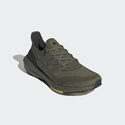 Image of Adidas Mens Ub 21 Running Shoe