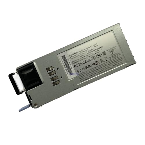 Image of BRODEFUP 550W Power Supply GW-CRPS550N