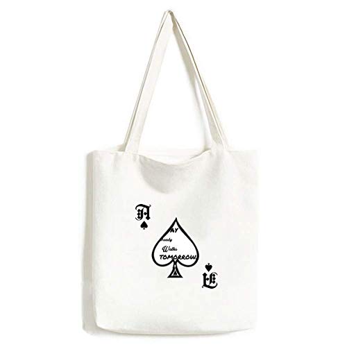 Sac à main lavable Poetry Today idéal pour vos sorties en ville et vos journées de bureau