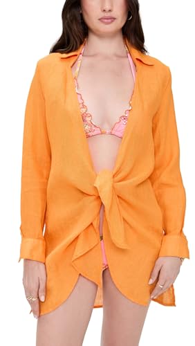 PQ Swim Women's Millie Tie Cover Up