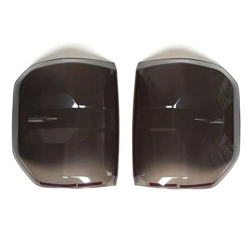 Carcasa luz trasera Ford Maverick 2022 en plástico ABS exterior